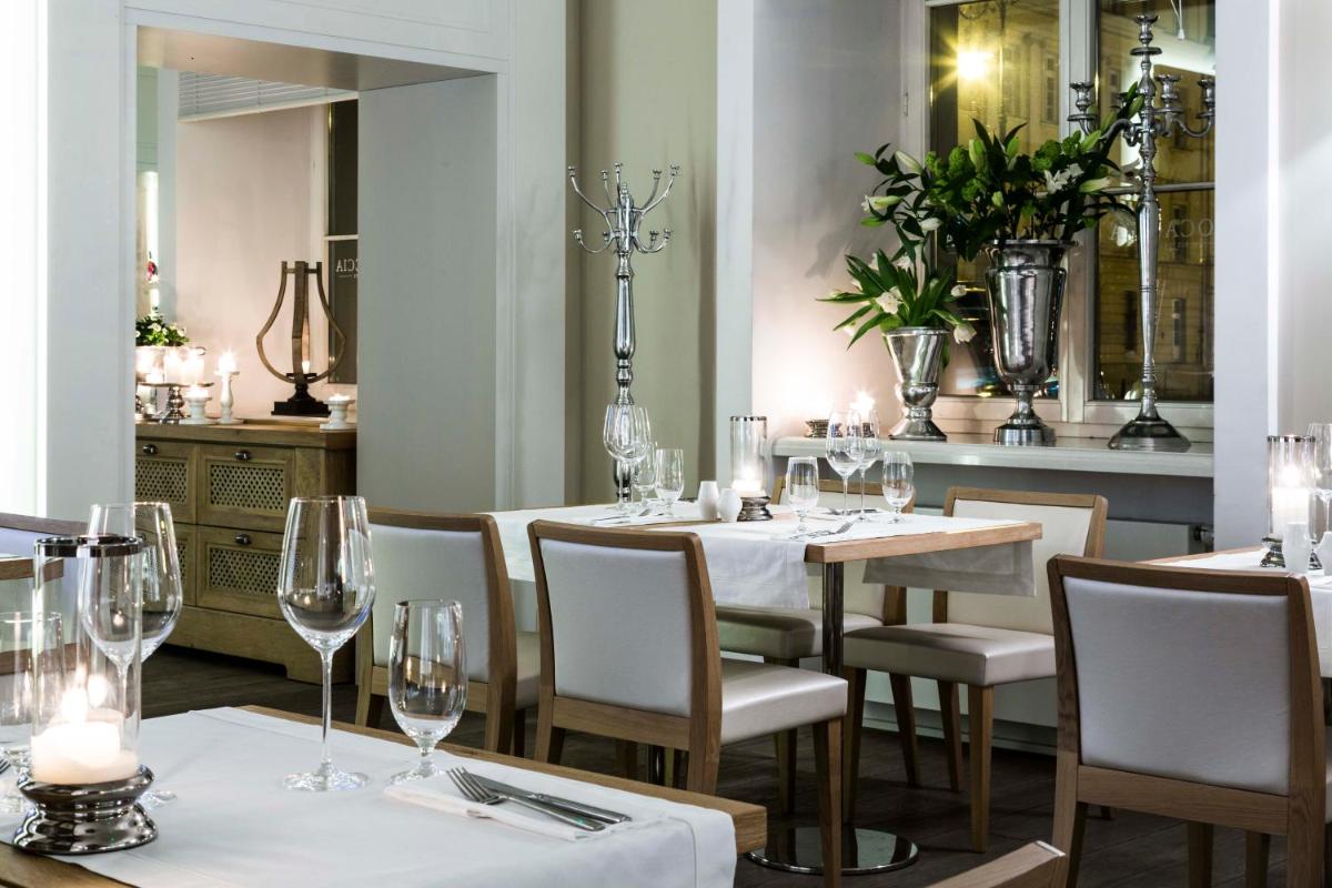 Hotel Bellotto