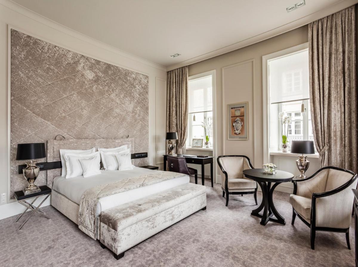 Hotel Bellotto