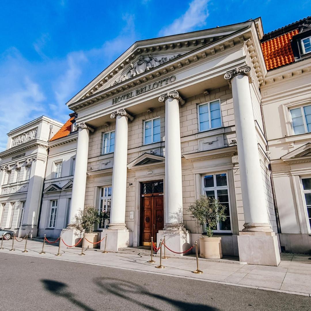 Hotel Bellotto