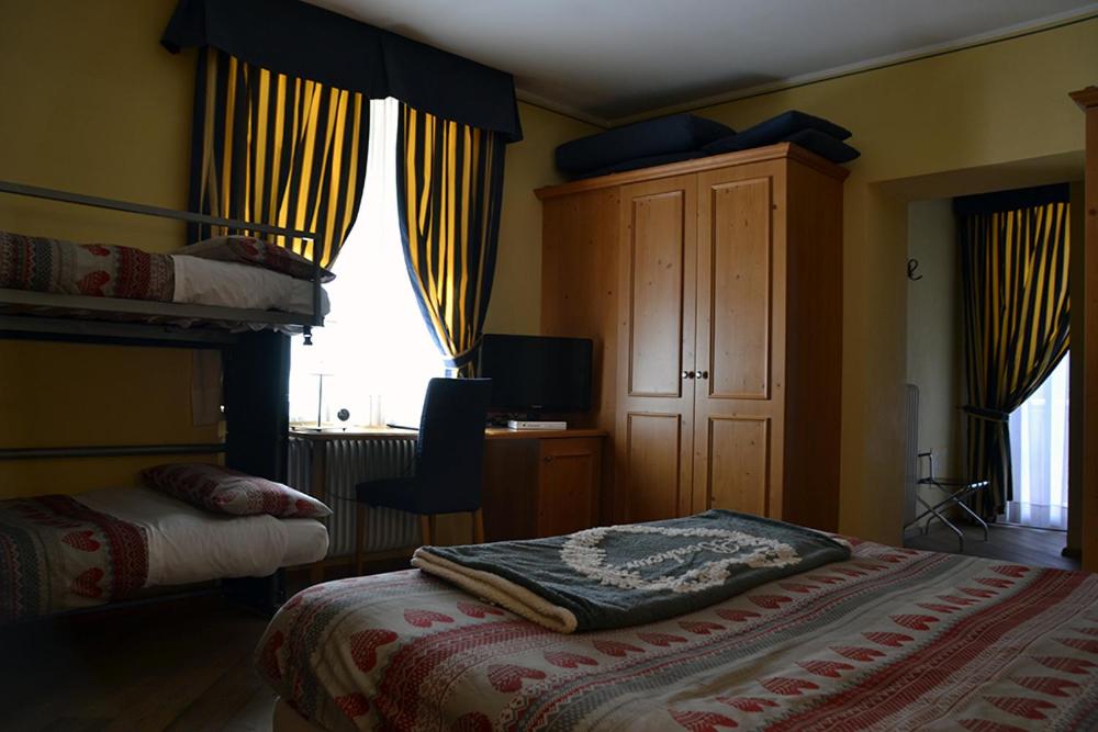 Hotel Bes & Spa