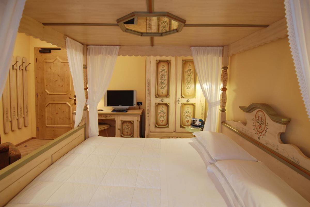 Hotel Bes & Spa
