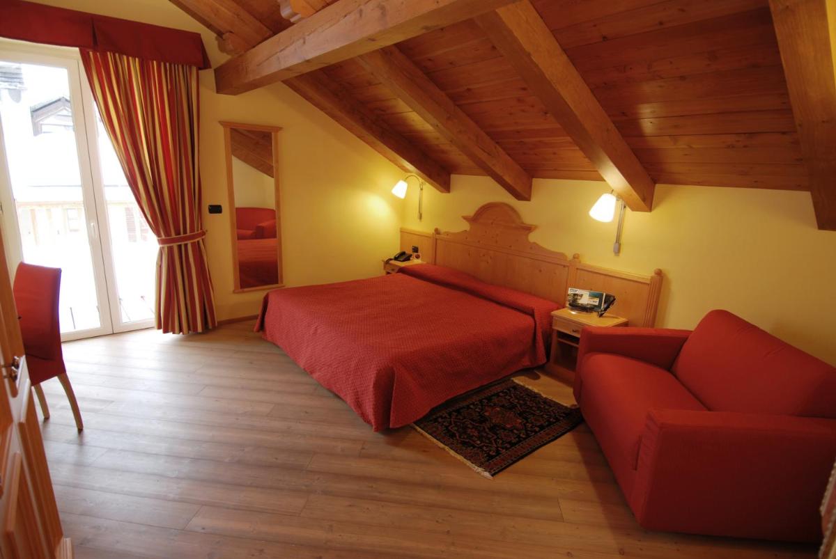 Hotel Bes & Spa