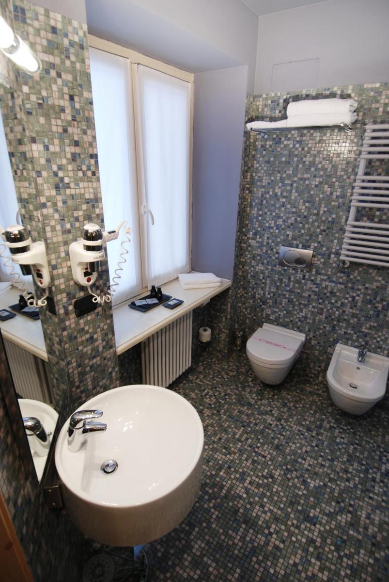 Hotel Bes & Spa