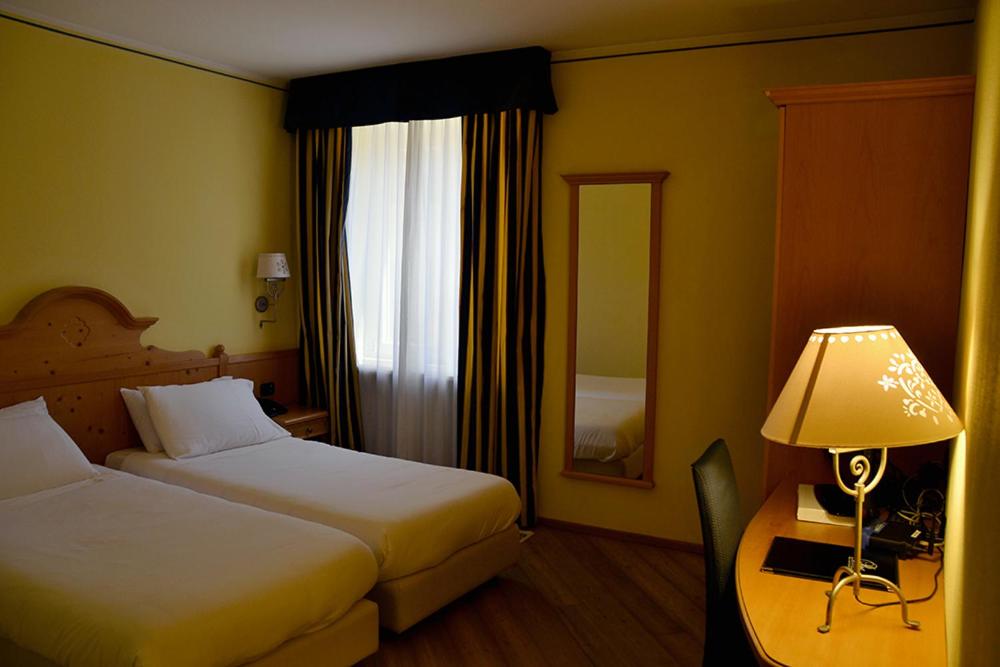 Hotel Bes & Spa