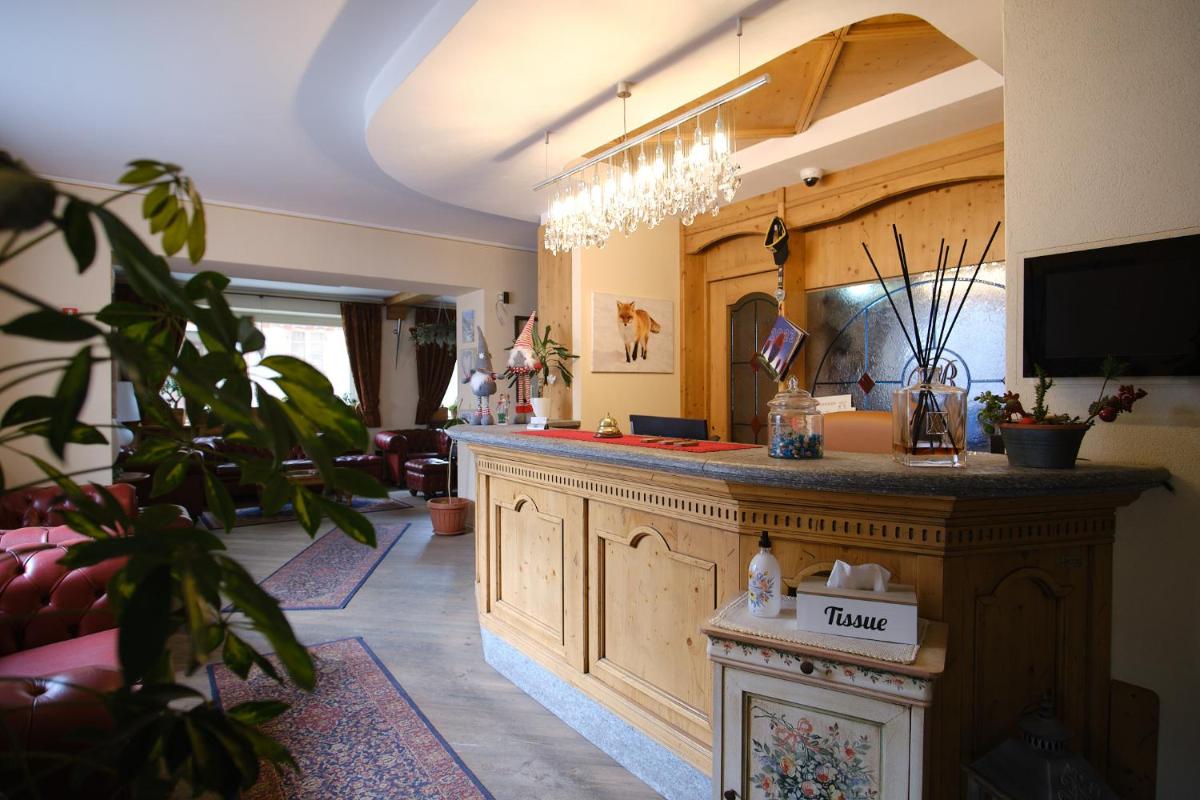 Hotel Bes & Spa