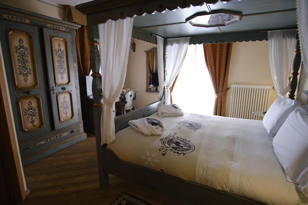 Hotel Bes & Spa