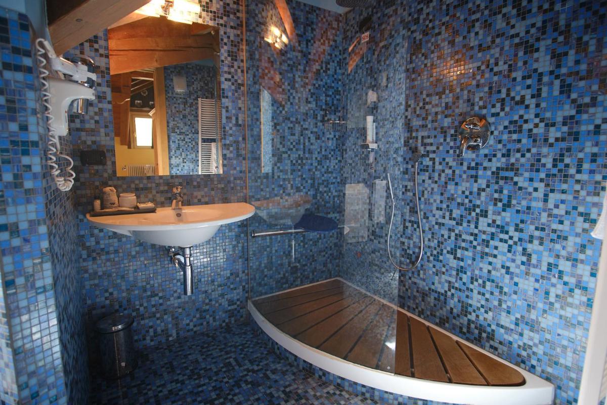 Hotel Bes & Spa