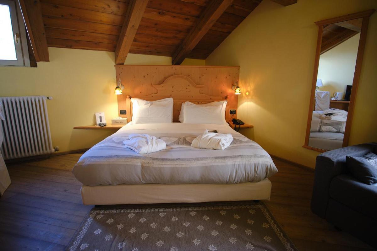 Hotel Bes & Spa