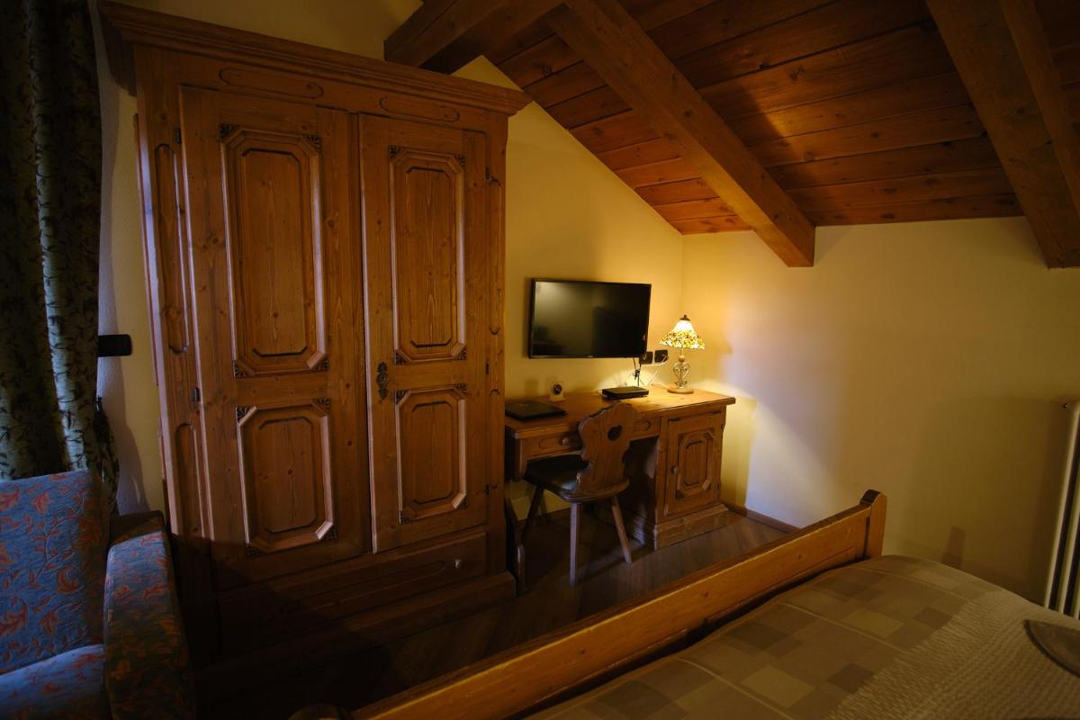 Hotel Bes & Spa
