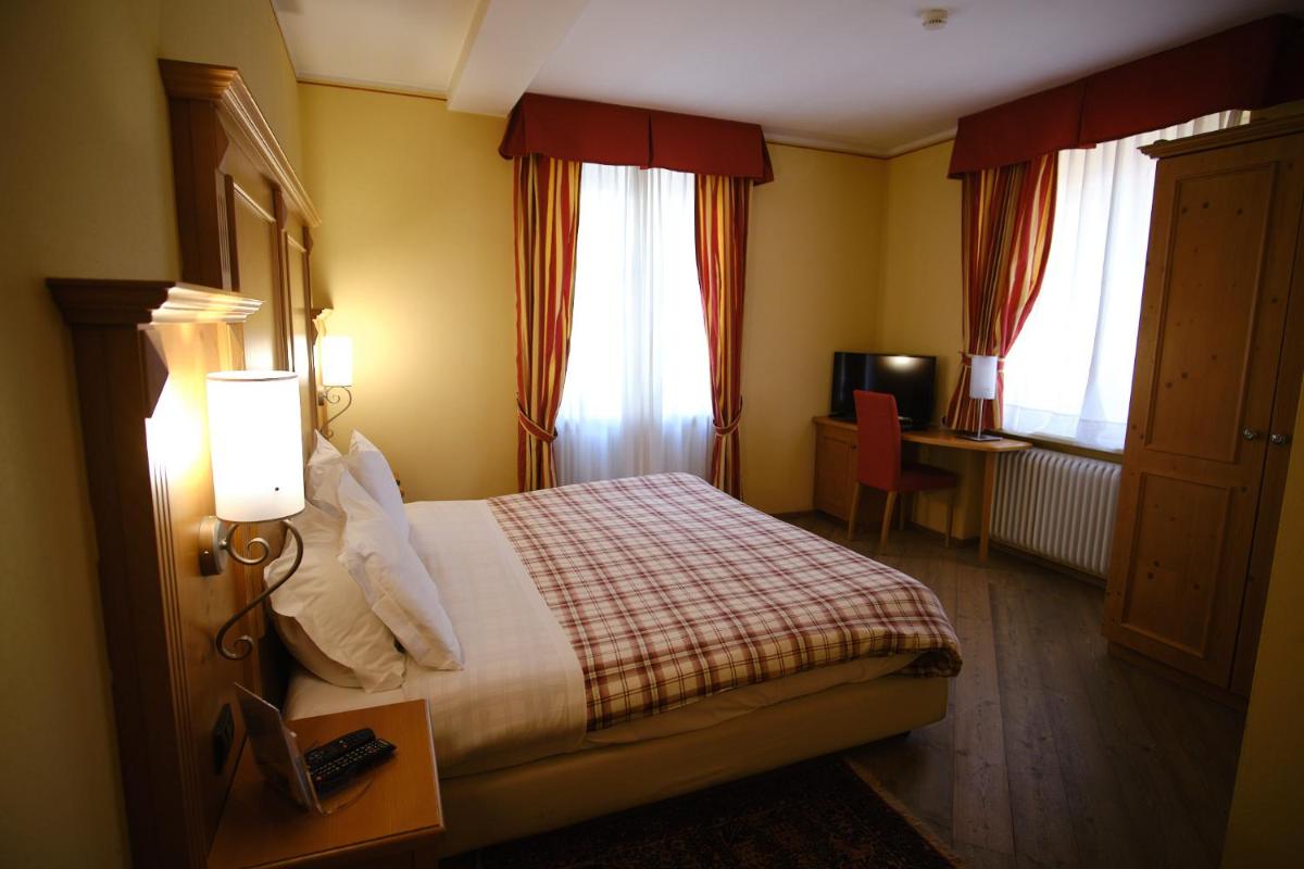 Hotel Bes & Spa