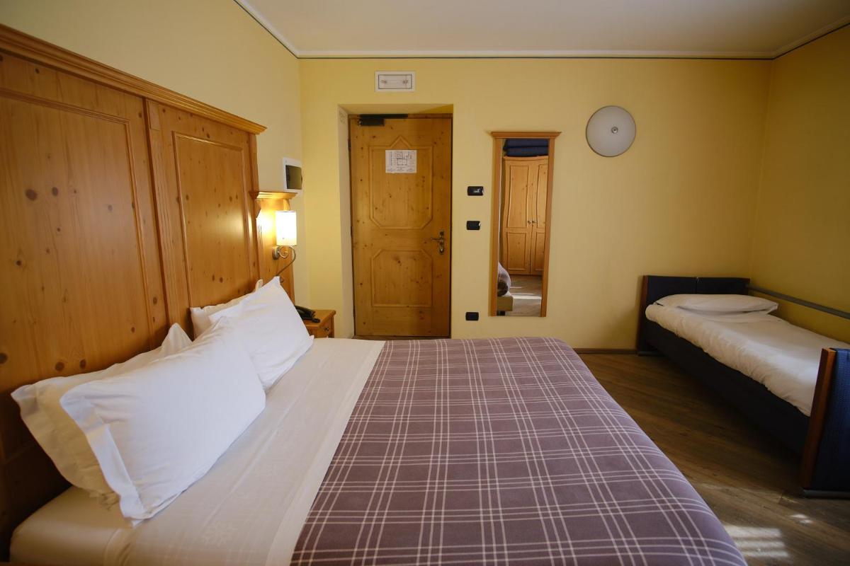 Hotel Bes & Spa