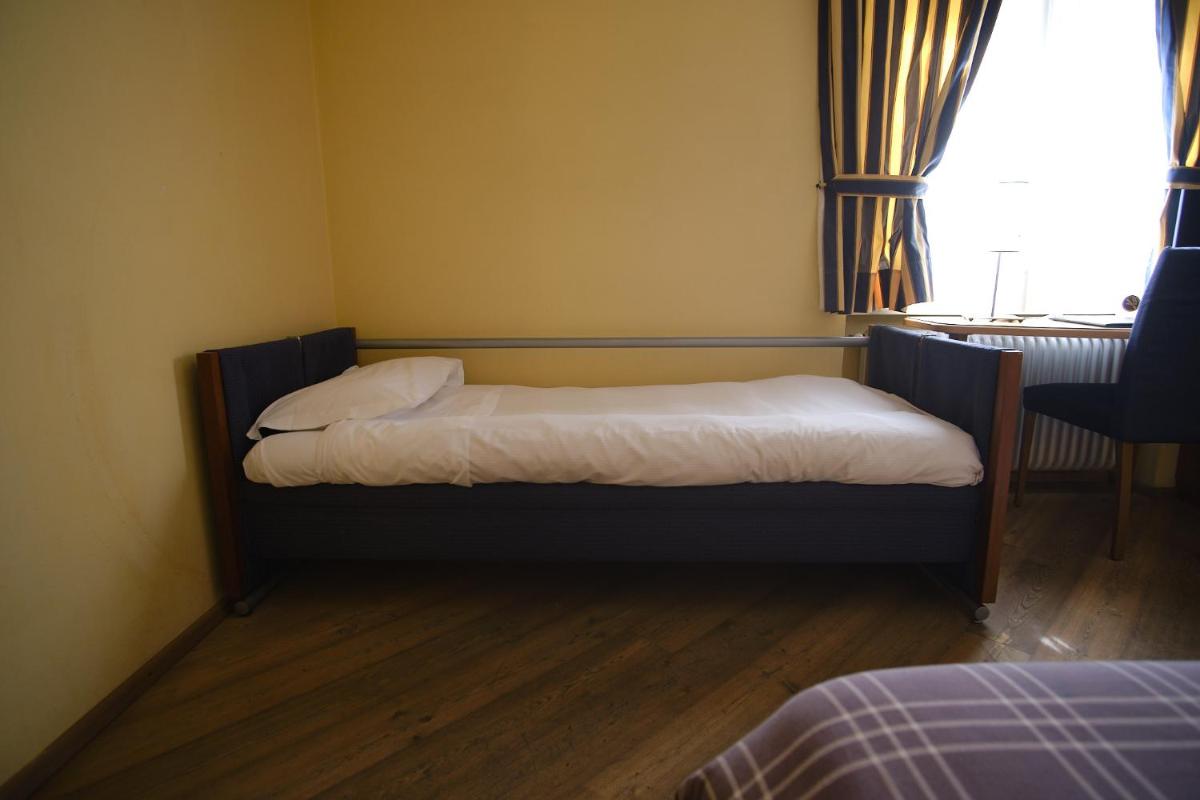 Hotel Bes & Spa