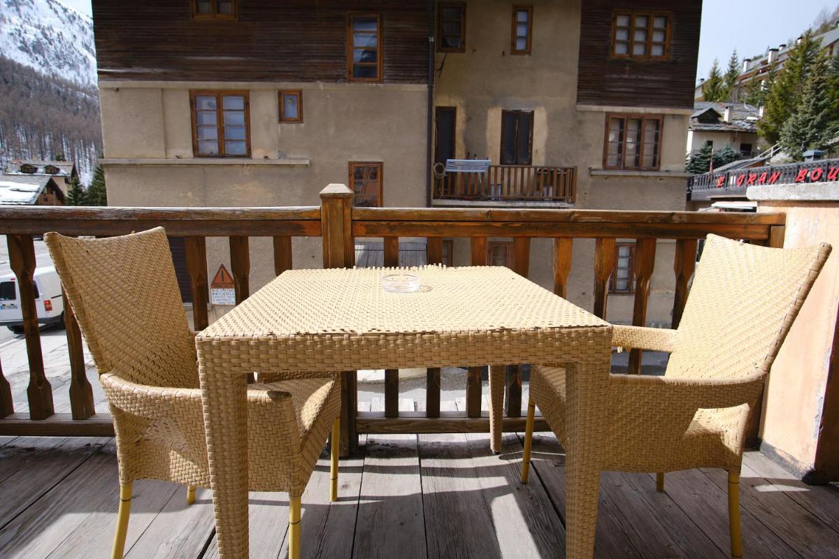 Hotel Bes & Spa