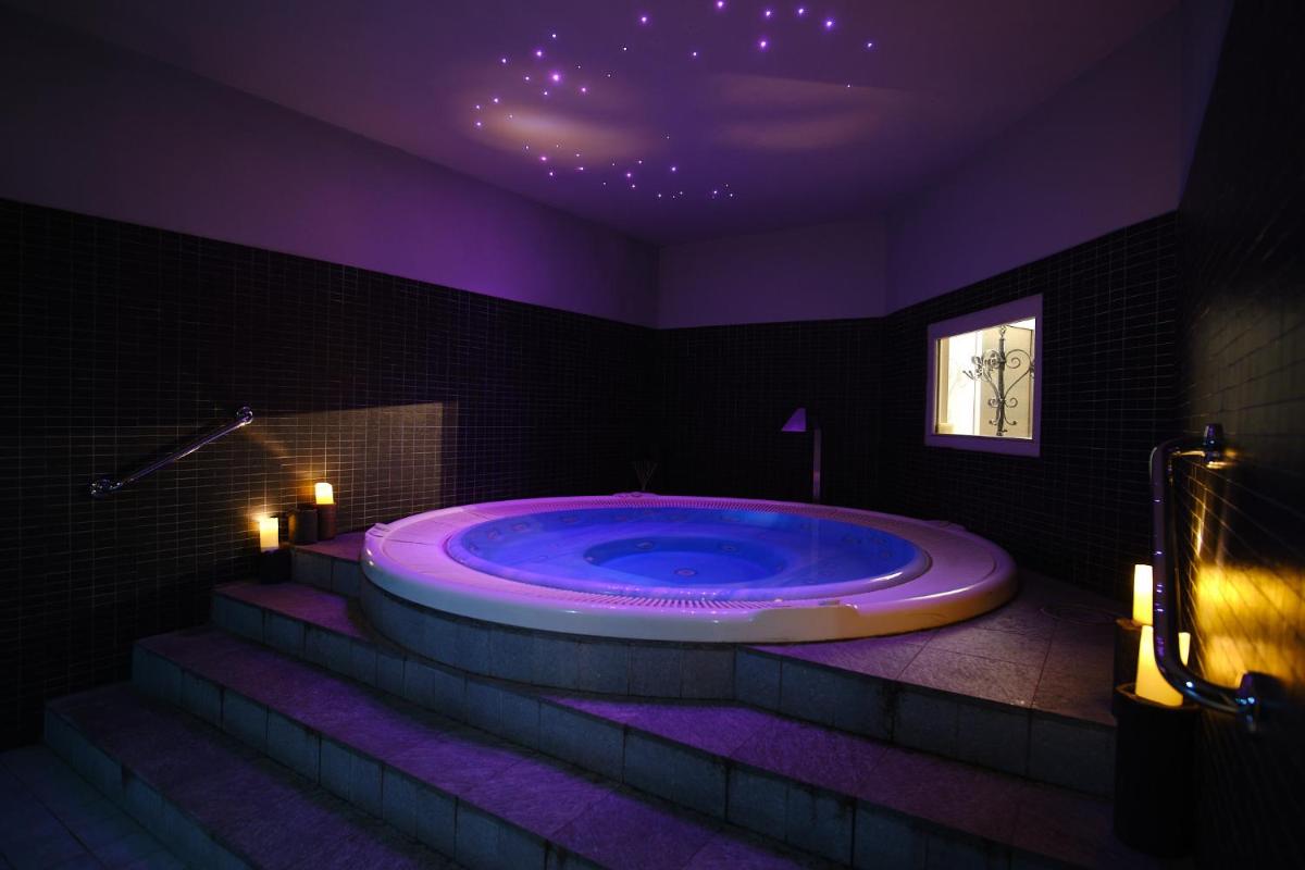 Hotel Bes & Spa