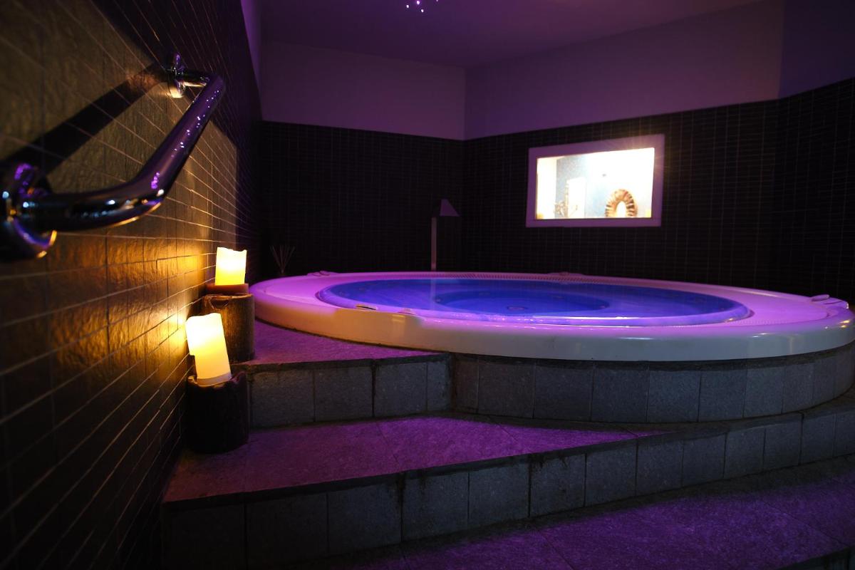 Hotel Bes & Spa