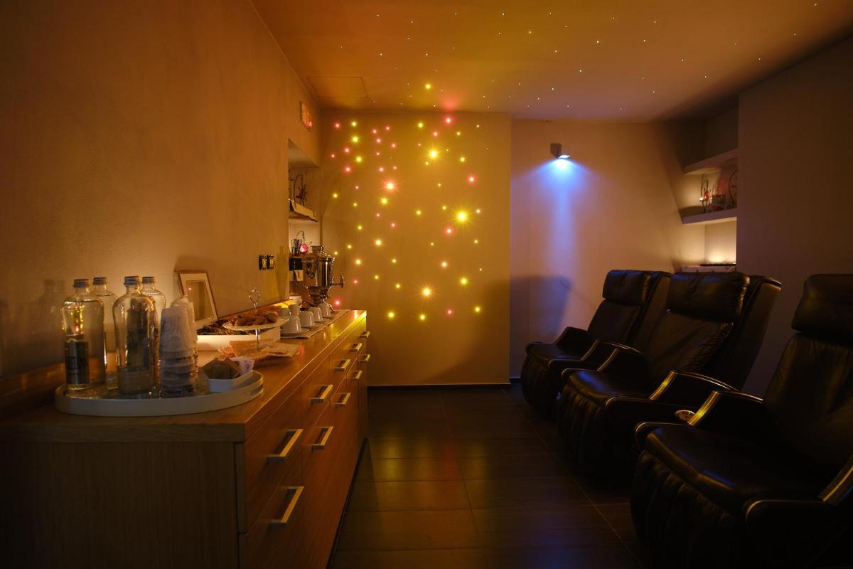 Hotel Bes & Spa