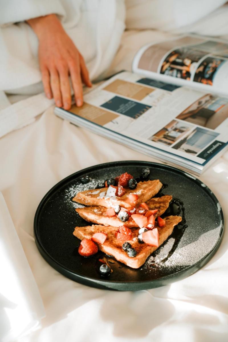 Bevanda Hotel & Restaurant - Unique Adriatic