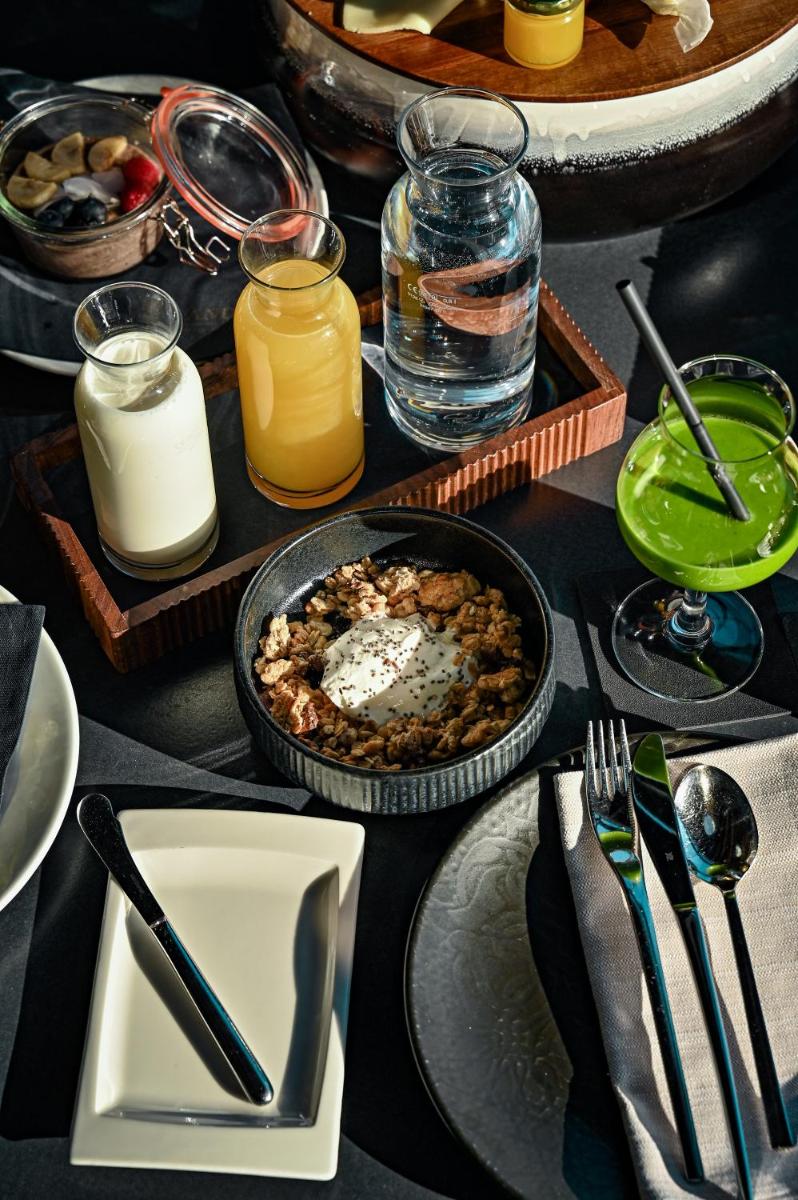 Bevanda Hotel & Restaurant - Unique Adriatic