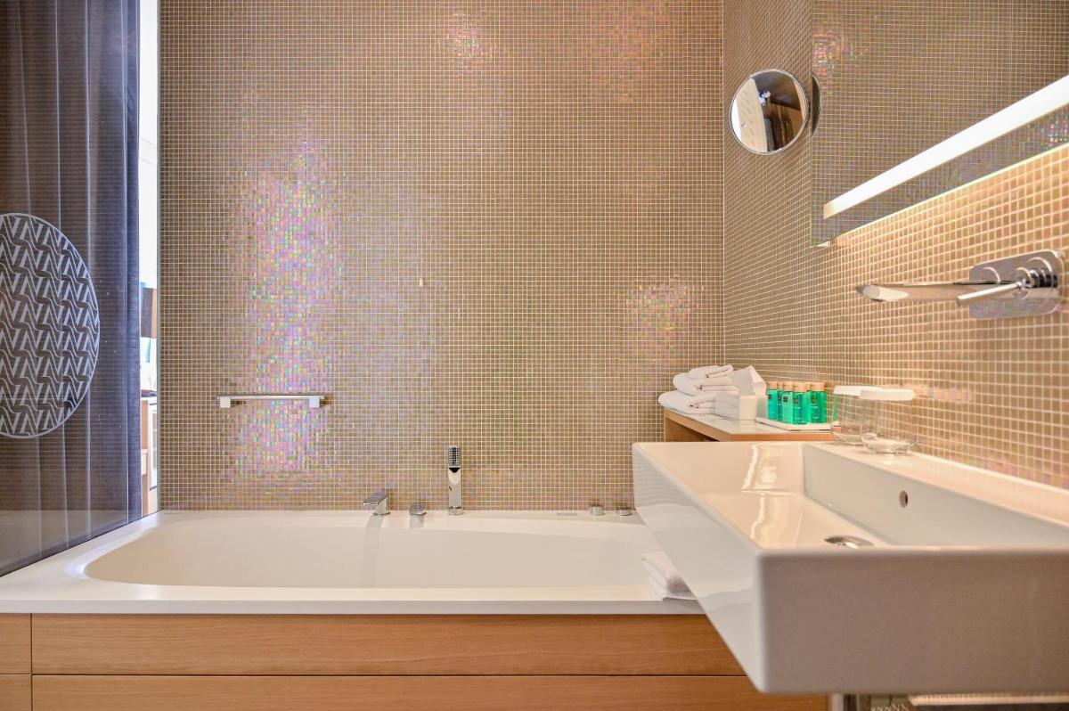 Bevanda Hotel & Restaurant - Unique Adriatic