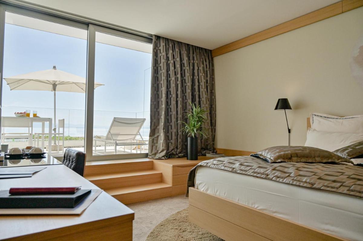 Bevanda Hotel & Restaurant - Unique Adriatic