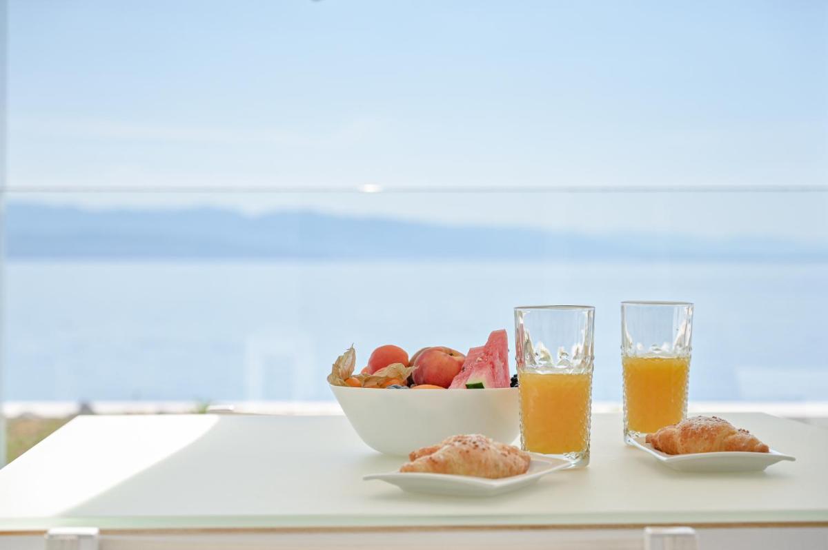 Bevanda Hotel & Restaurant - Unique Adriatic