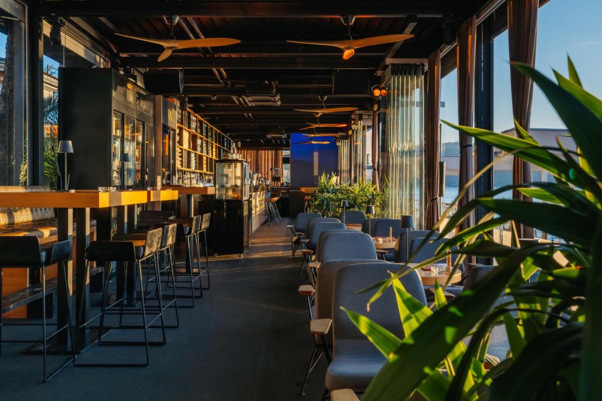 Bevanda Hotel & Restaurant - Unique Adriatic