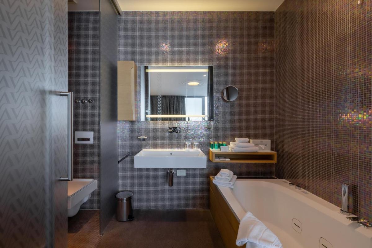 Bevanda Hotel & Restaurant - Unique Adriatic