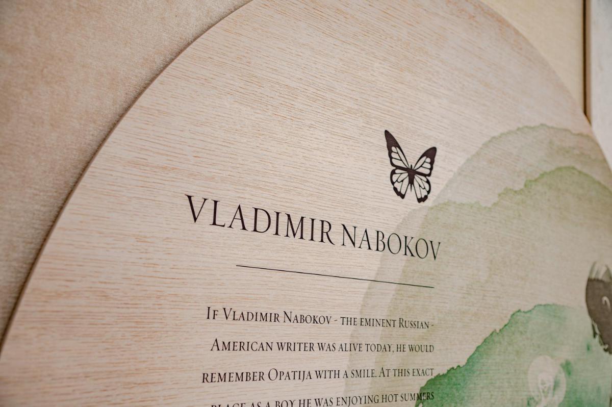 Bevanda Hotel & Restaurant - Unique Adriatic