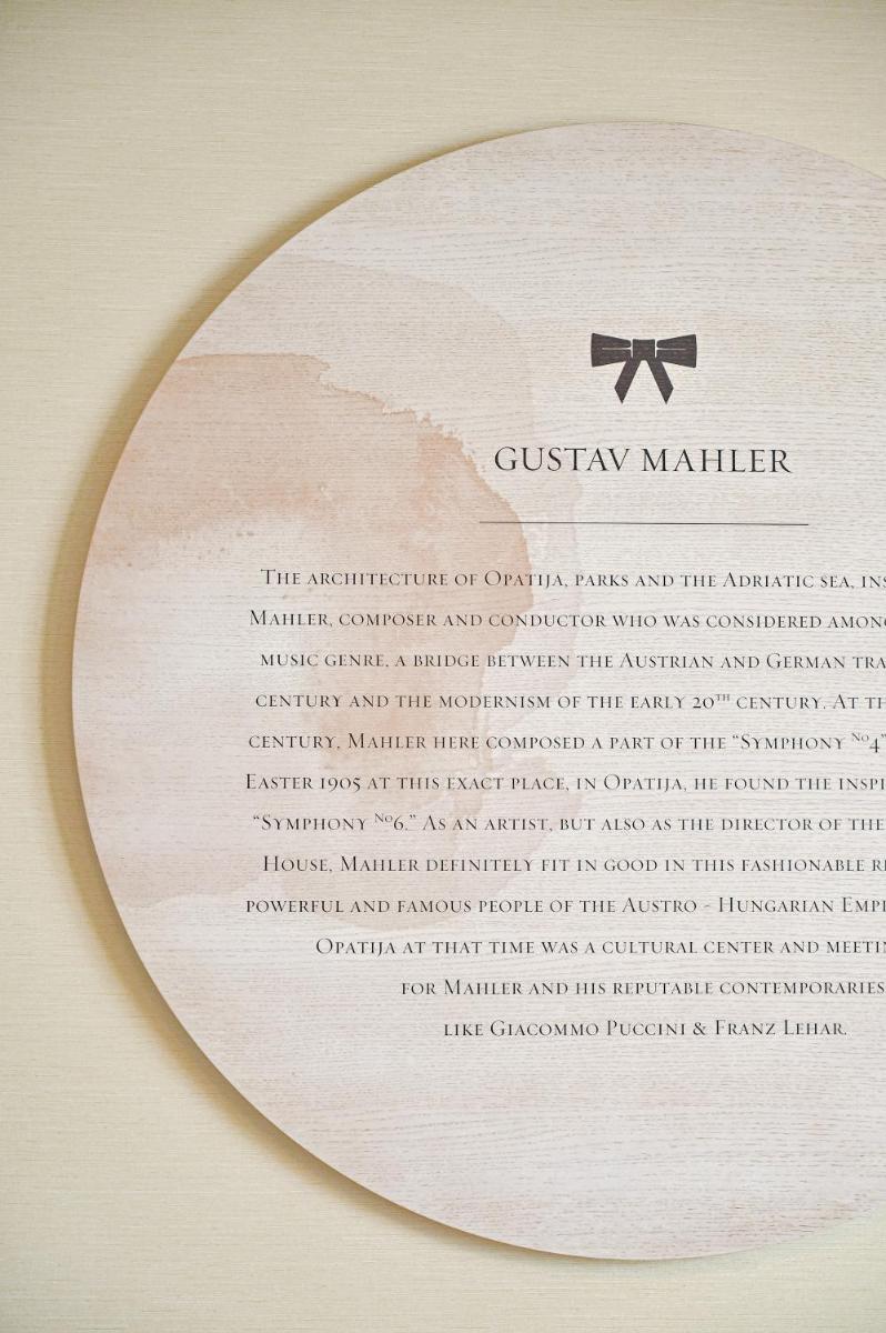 Bevanda Hotel & Restaurant - Unique Adriatic