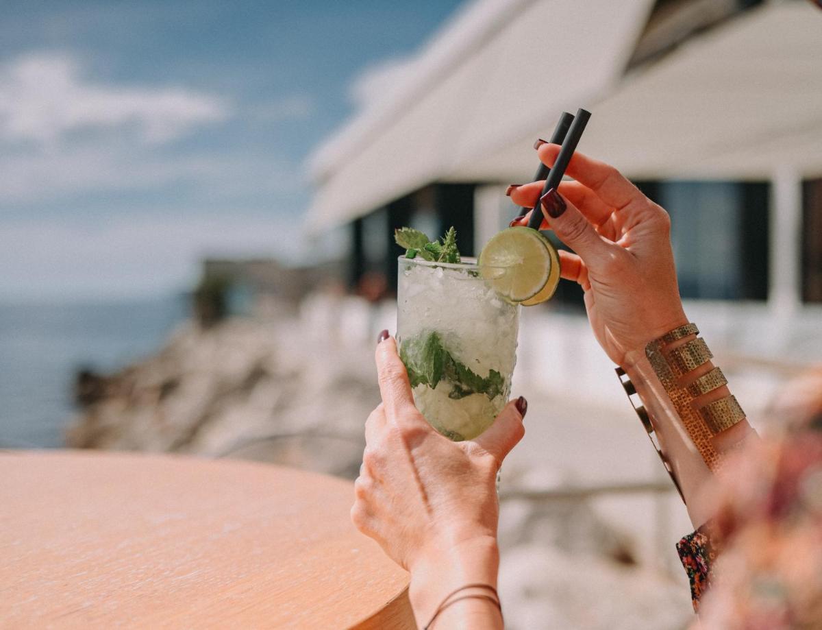 Bevanda Hotel & Restaurant - Unique Adriatic