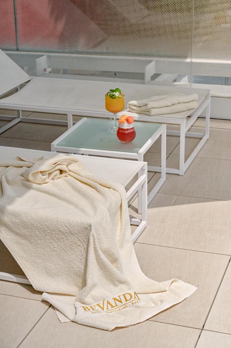 Bevanda Hotel & Restaurant - Unique Adriatic