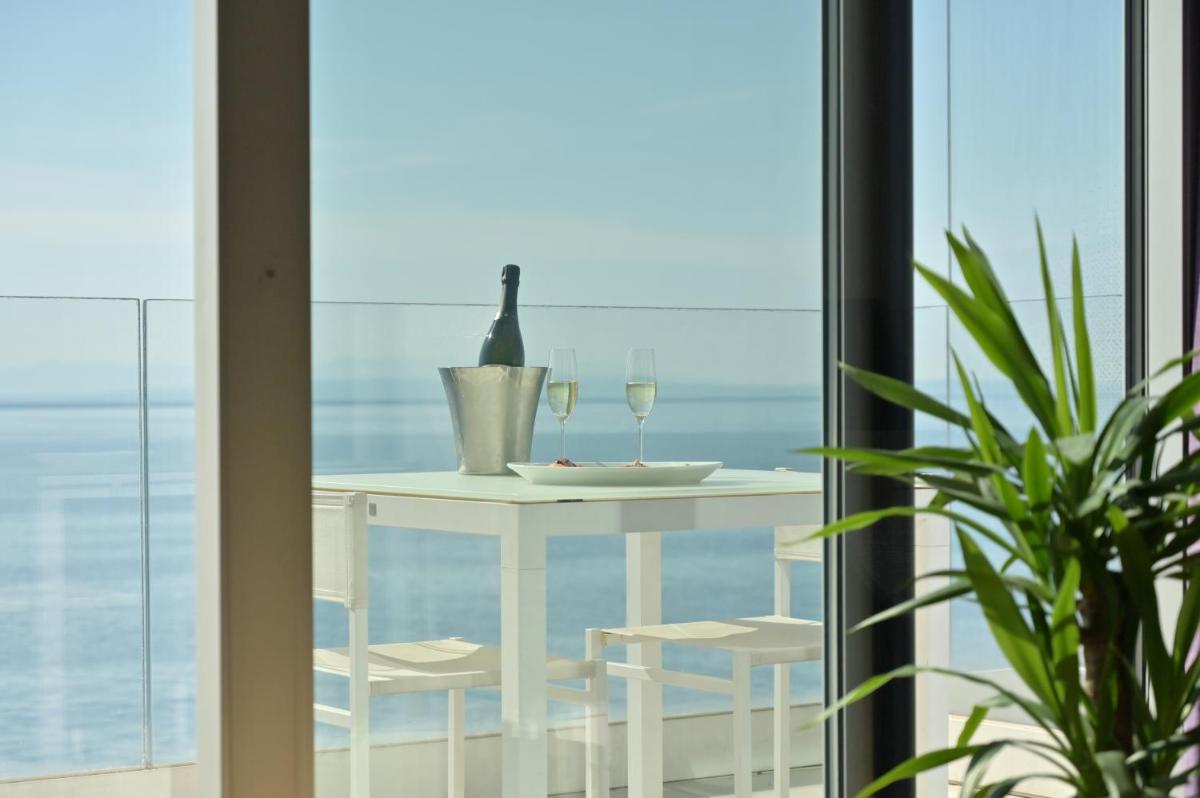 Bevanda Hotel & Restaurant - Unique Adriatic