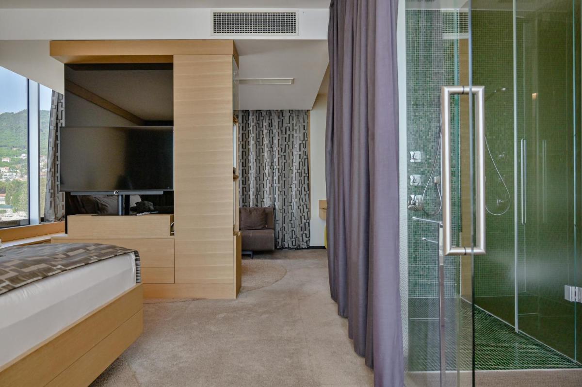 Bevanda Hotel & Restaurant - Unique Adriatic