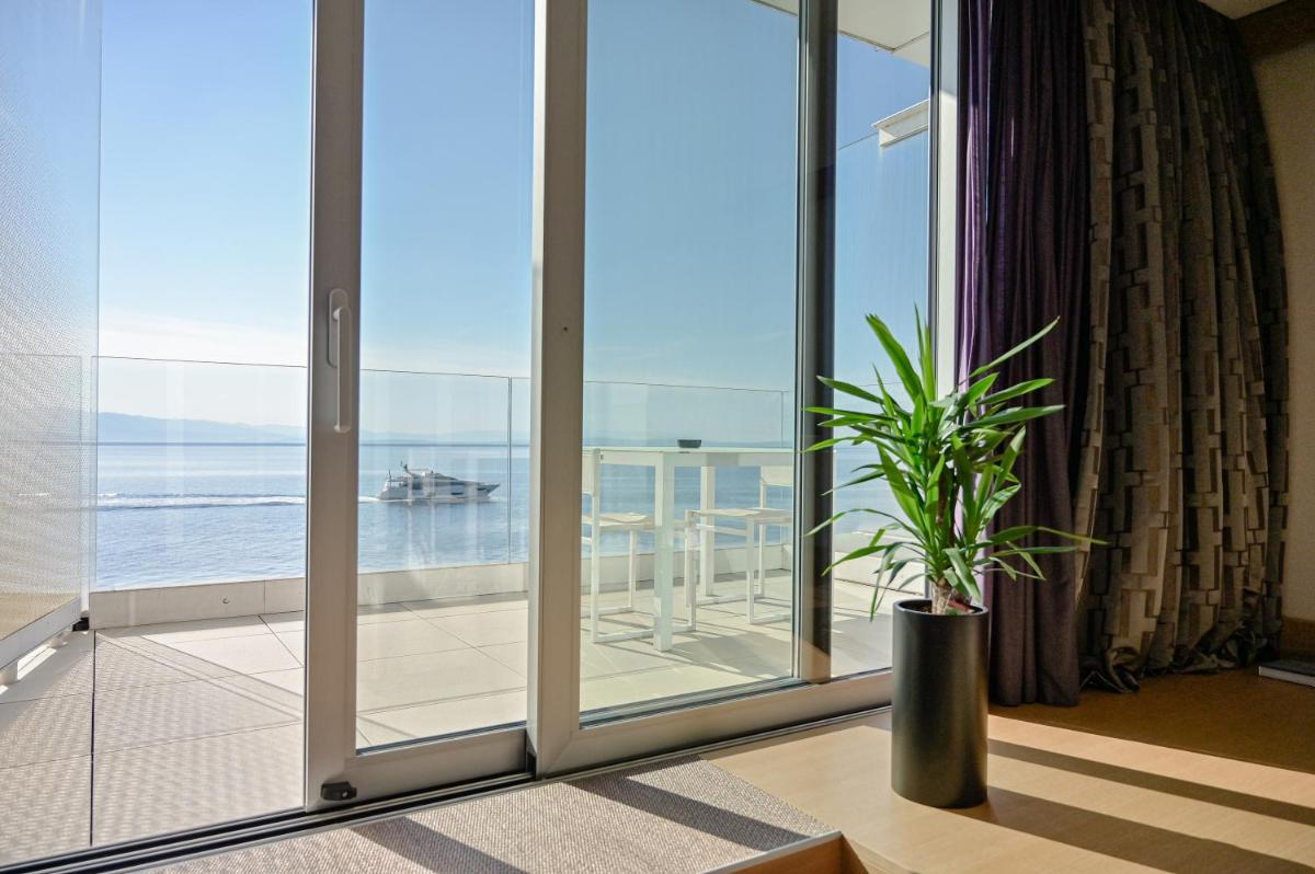 Bevanda Hotel & Restaurant - Unique Adriatic