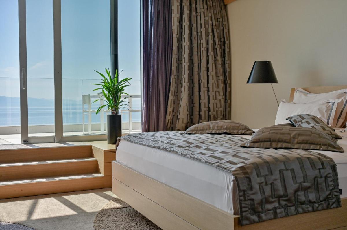 Bevanda Hotel & Restaurant - Unique Adriatic