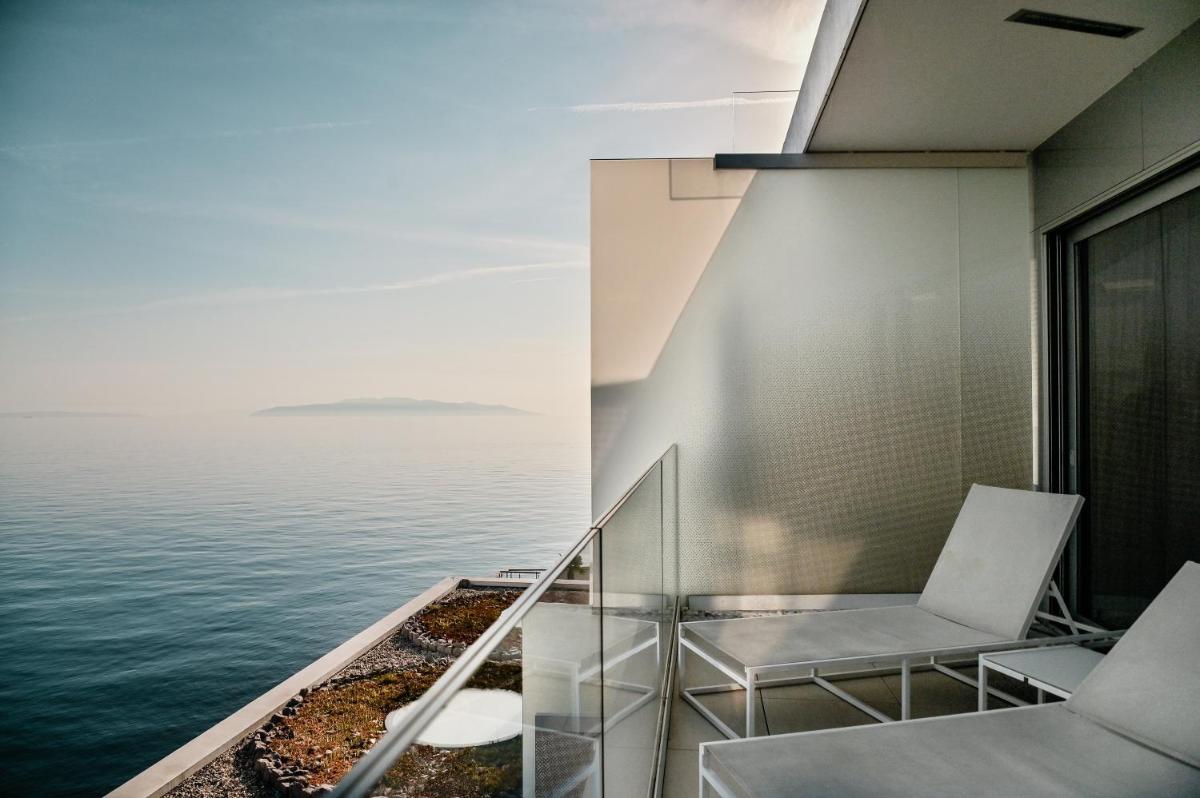 Bevanda Hotel & Restaurant - Unique Adriatic