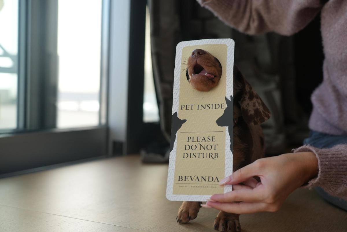 Bevanda Hotel & Restaurant - Unique Adriatic