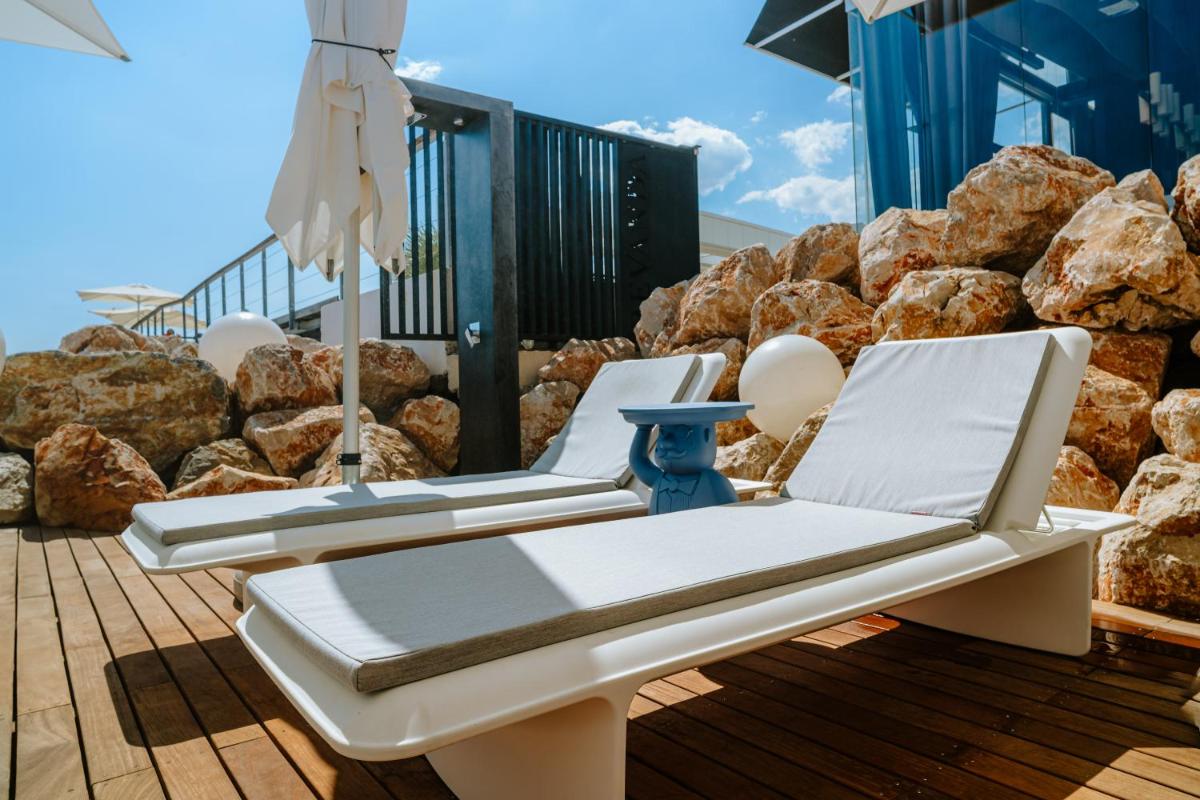 Bevanda Hotel & Restaurant - Unique Adriatic