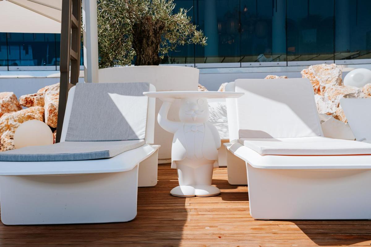 Bevanda Hotel & Restaurant - Unique Adriatic