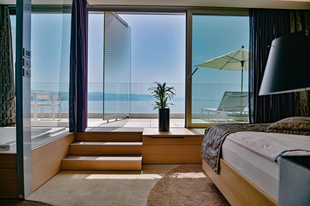 Bevanda Hotel & Restaurant - Unique Adriatic
