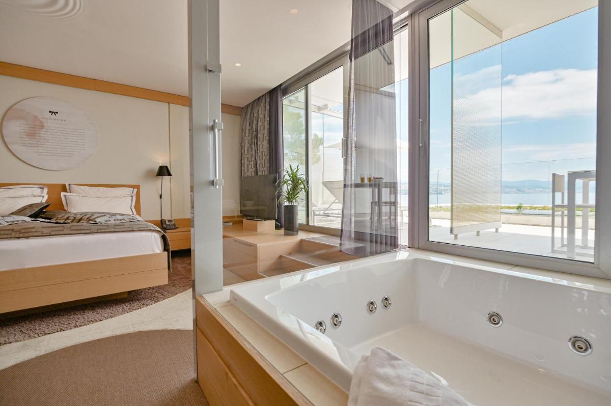 Bevanda Hotel & Restaurant - Unique Adriatic