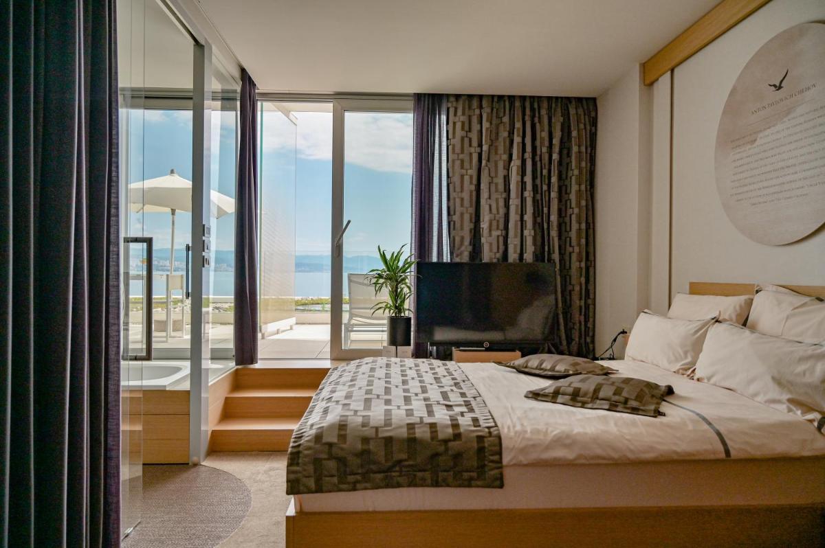 Bevanda Hotel & Restaurant - Unique Adriatic