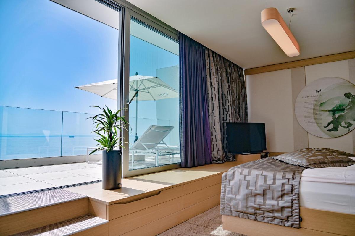 Bevanda Hotel & Restaurant - Unique Adriatic