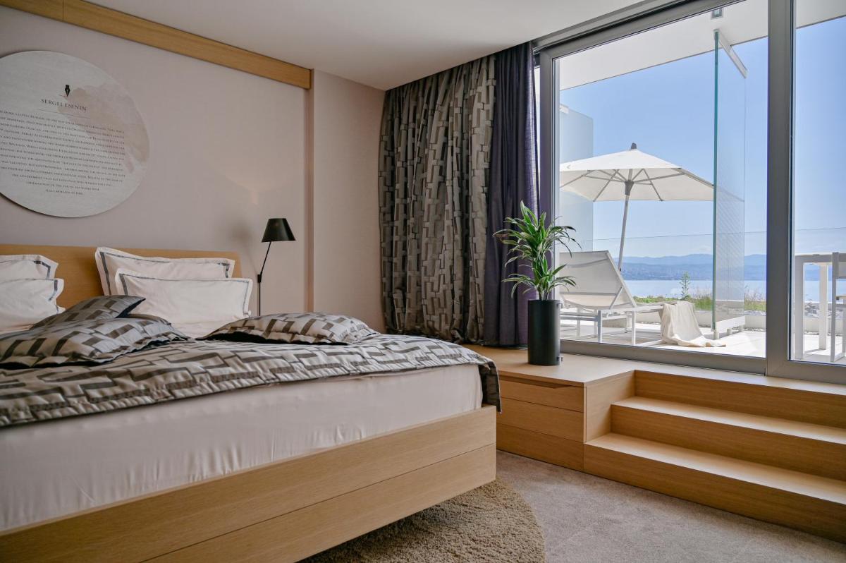 Bevanda Hotel & Restaurant - Unique Adriatic