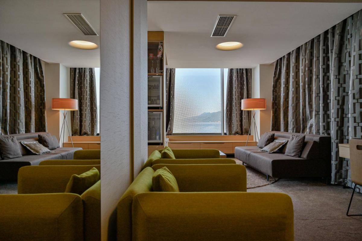 Bevanda Hotel & Restaurant - Unique Adriatic