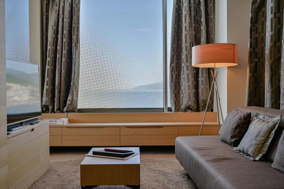 Bevanda Hotel & Restaurant - Unique Adriatic