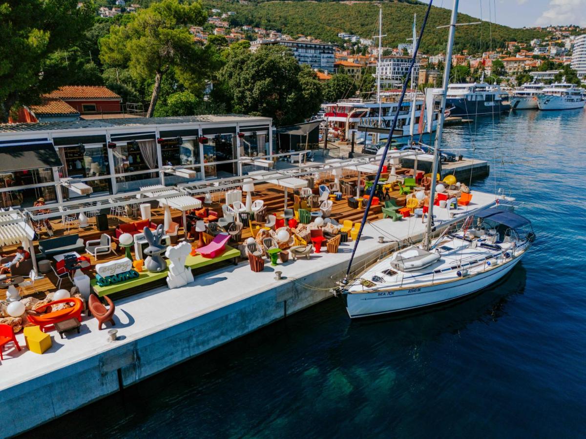 Bevanda Hotel & Restaurant - Unique Adriatic