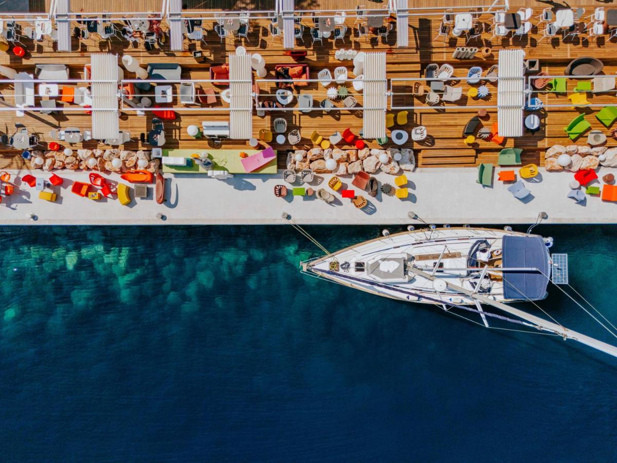Bevanda Hotel & Restaurant - Unique Adriatic