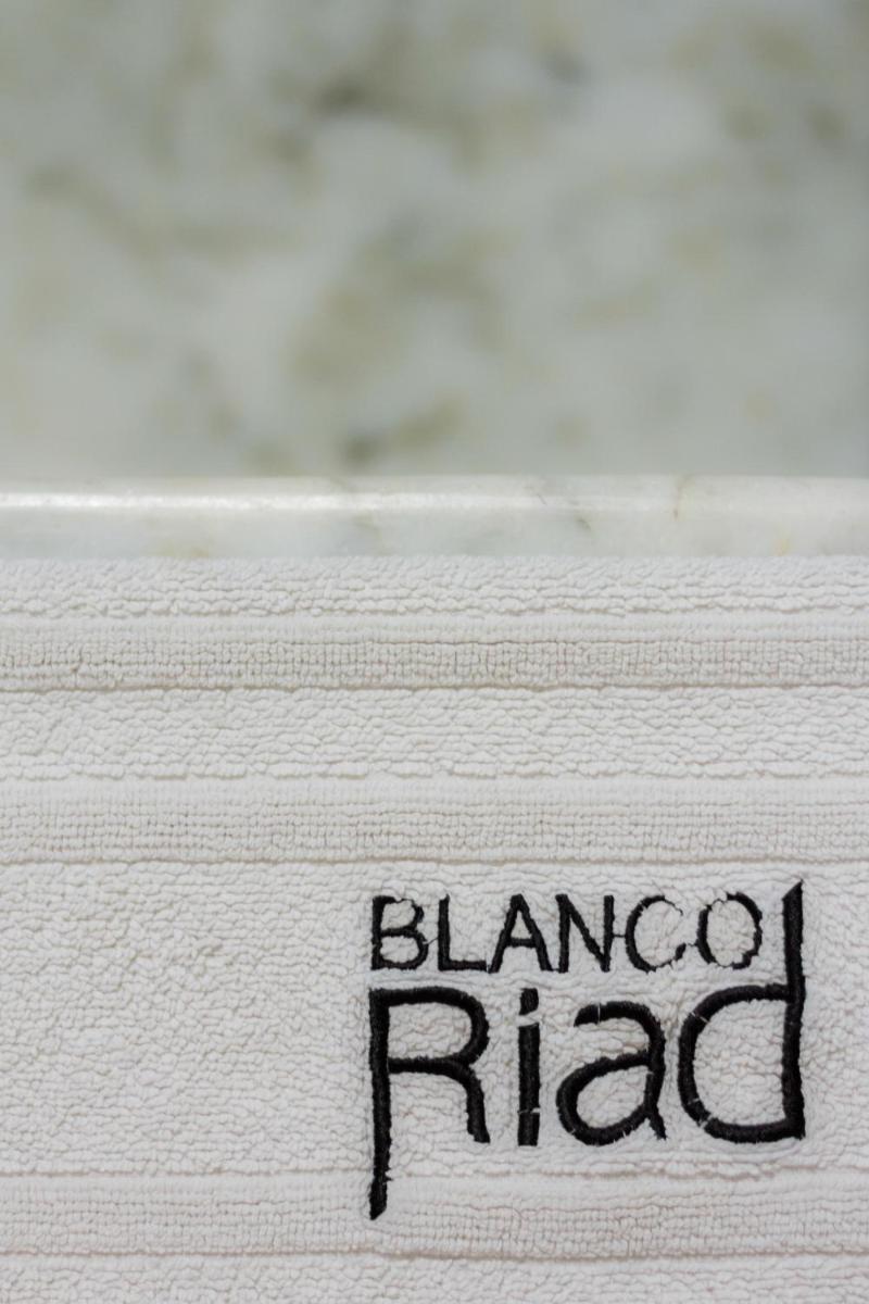 Hotel Blanco Riad