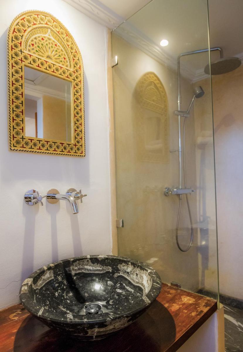 Hotel Blanco Riad